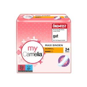 My Camelia ® Maxi Binden Normal