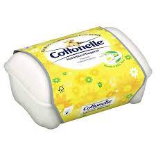 Cottonelle® Natürlich Pflegend